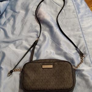 Michael Kors crossbody